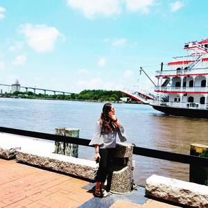 Meet your Posher, Tuhina sharad